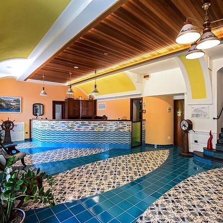 Ravello Art Hotel Marmorata Ngoại thất bức ảnh