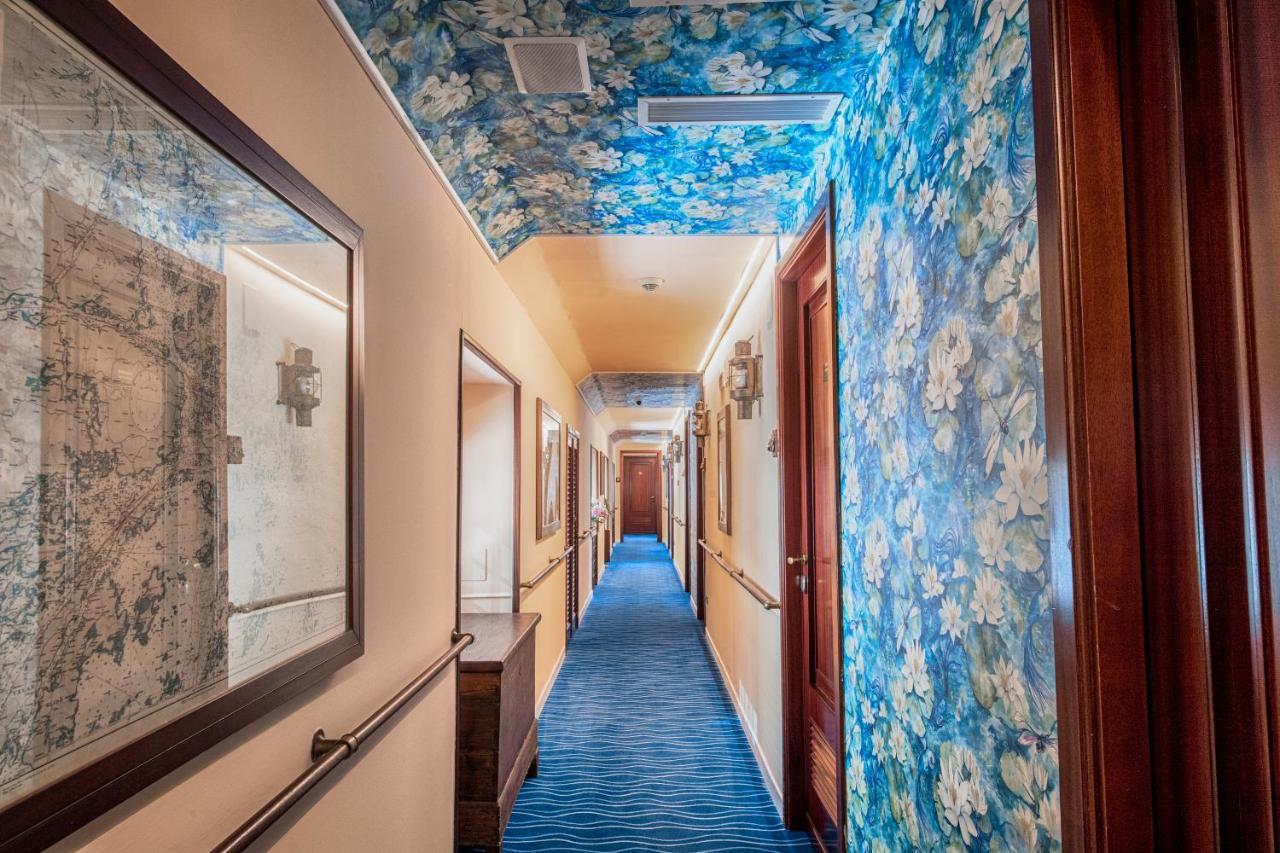 Ravello Art Hotel Marmorata Ngoại thất bức ảnh