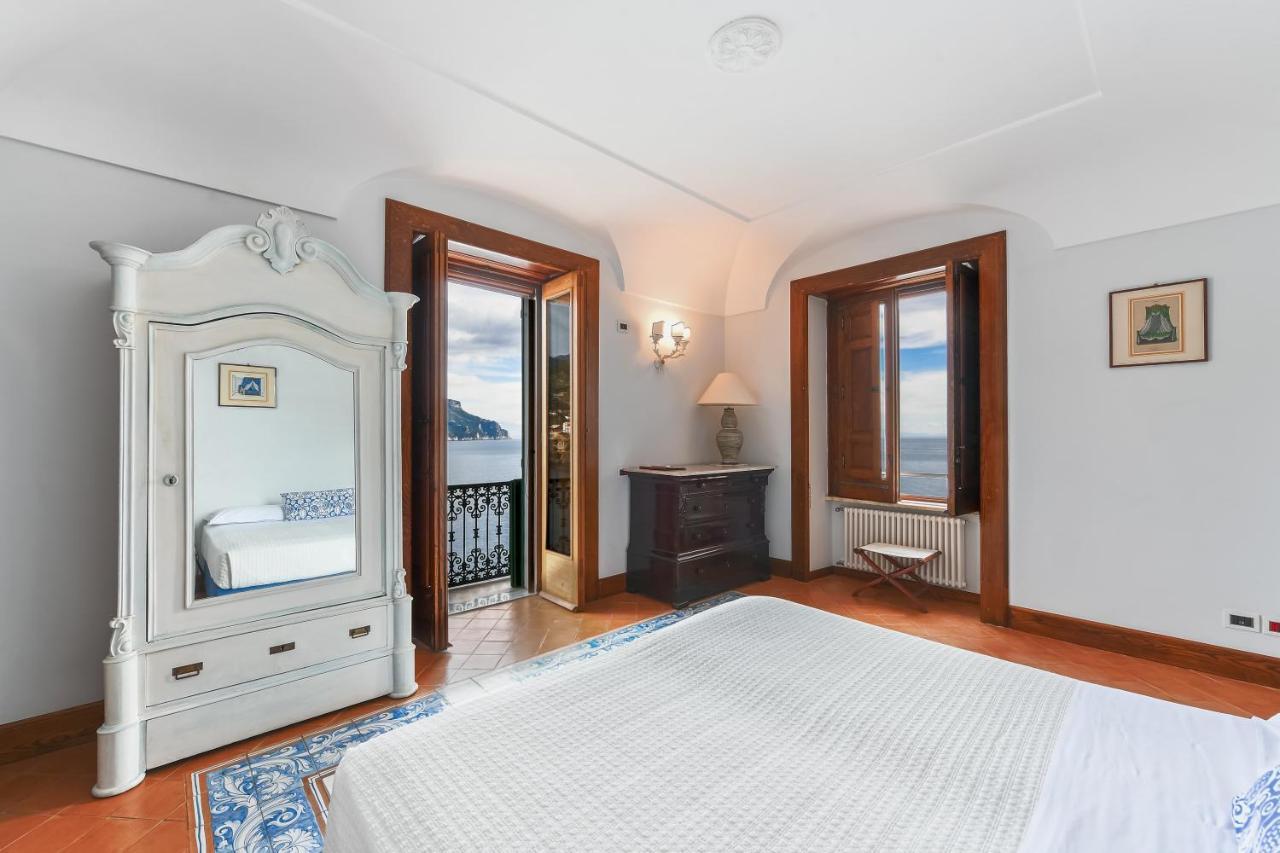 Ravello Art Hotel Marmorata Ngoại thất bức ảnh