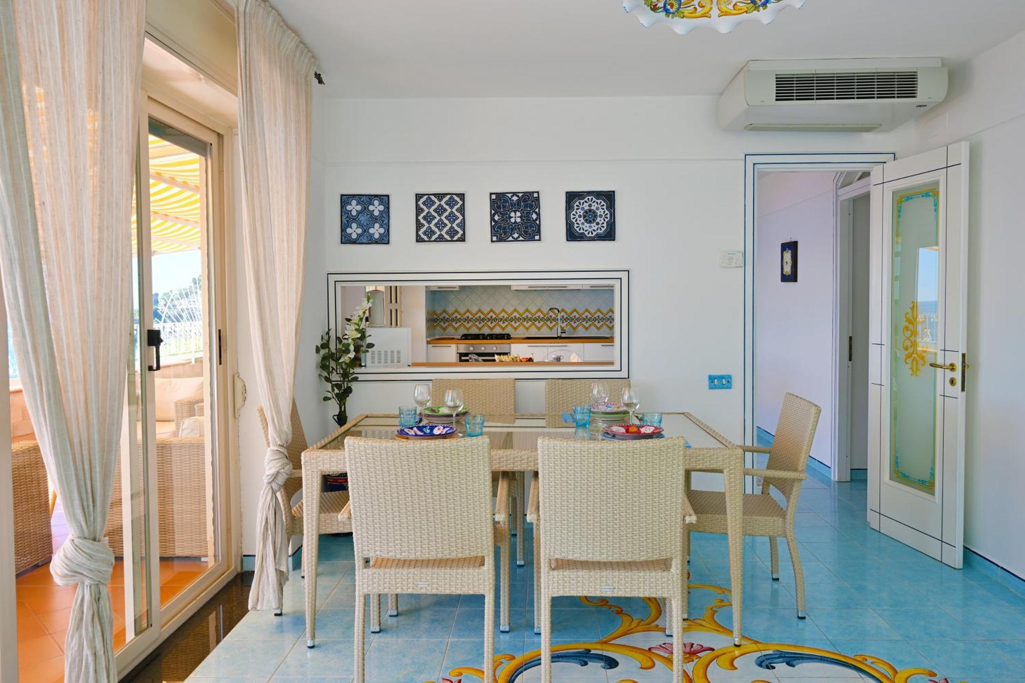 Ravello Art Hotel Marmorata Ngoại thất bức ảnh