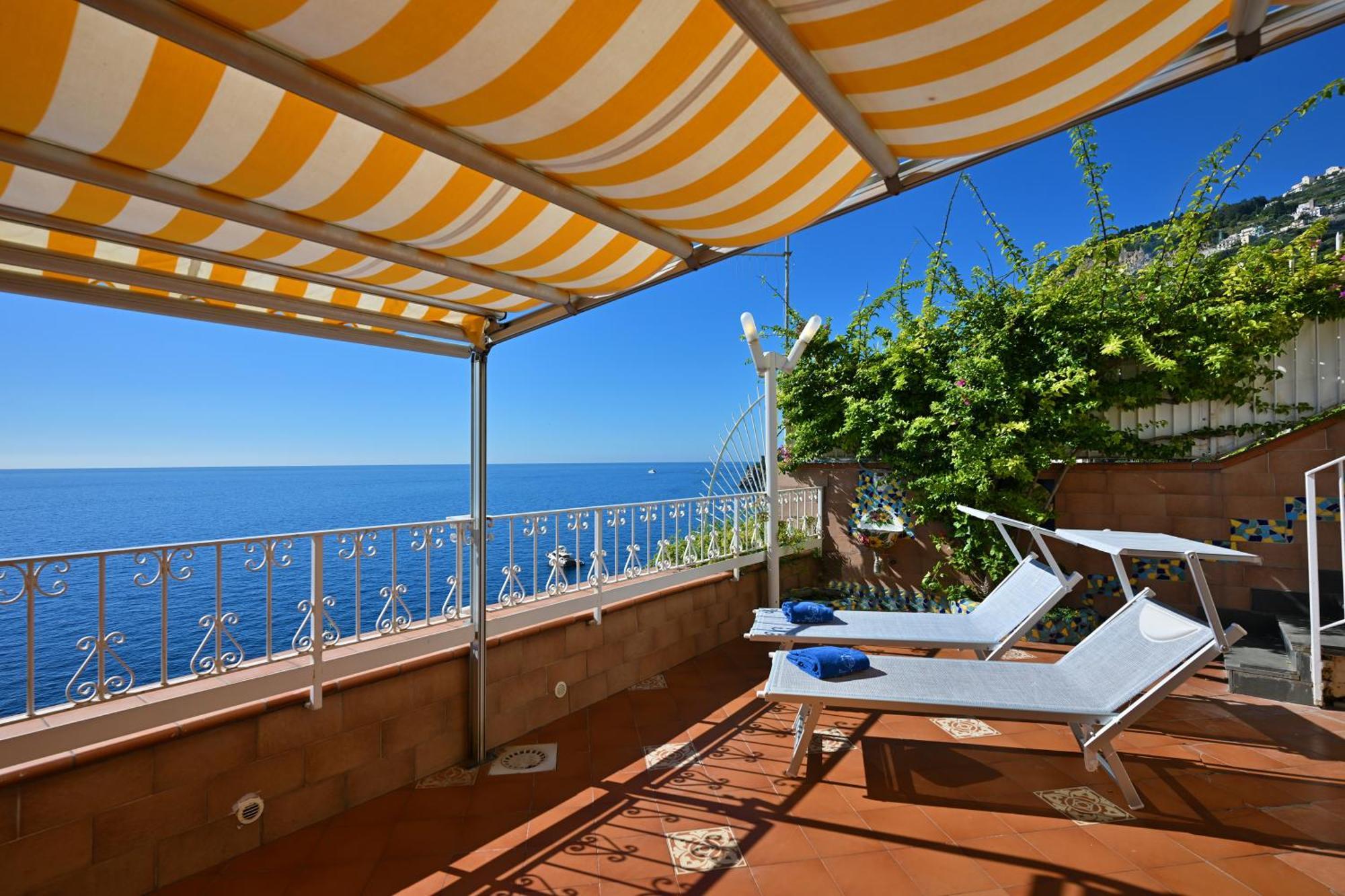 Ravello Art Hotel Marmorata Ngoại thất bức ảnh