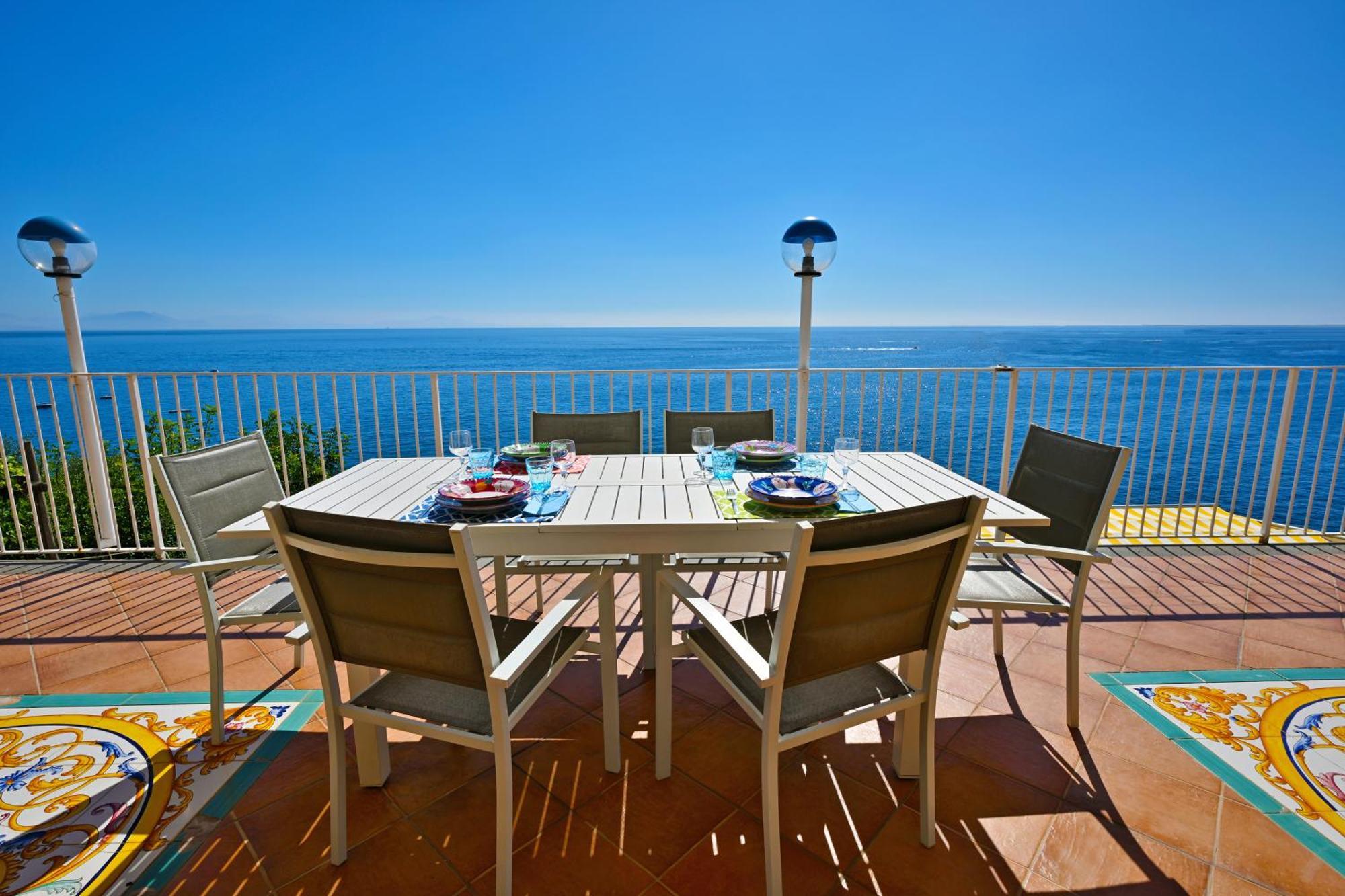 Ravello Art Hotel Marmorata Ngoại thất bức ảnh