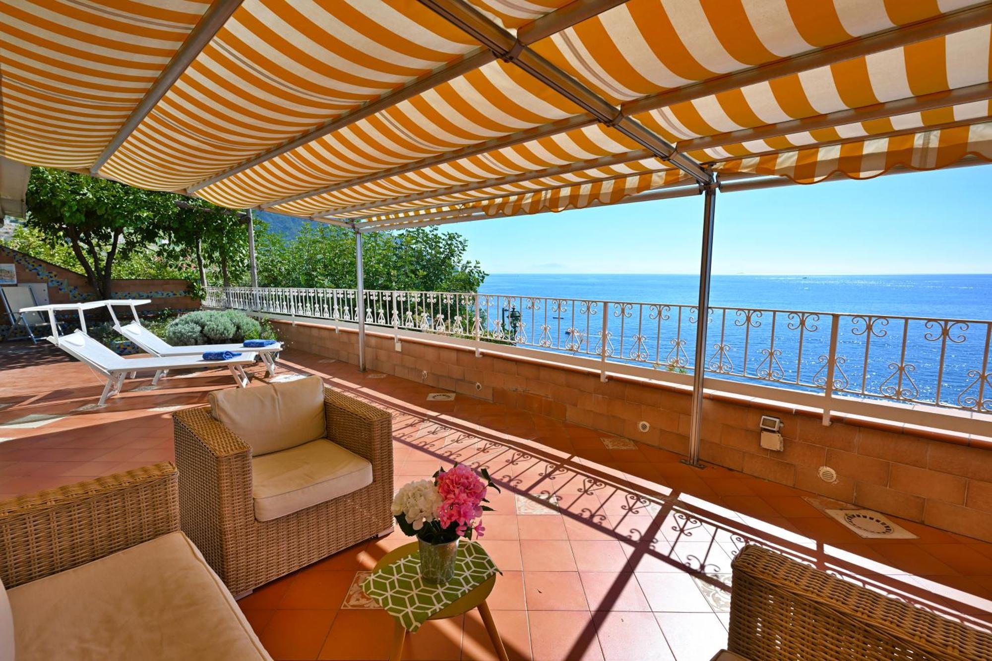 Ravello Art Hotel Marmorata Ngoại thất bức ảnh