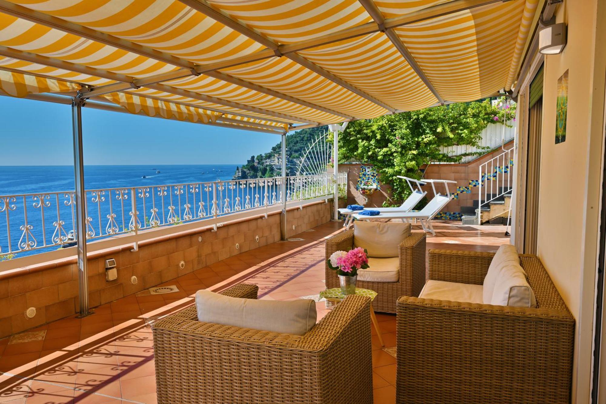 Ravello Art Hotel Marmorata Ngoại thất bức ảnh