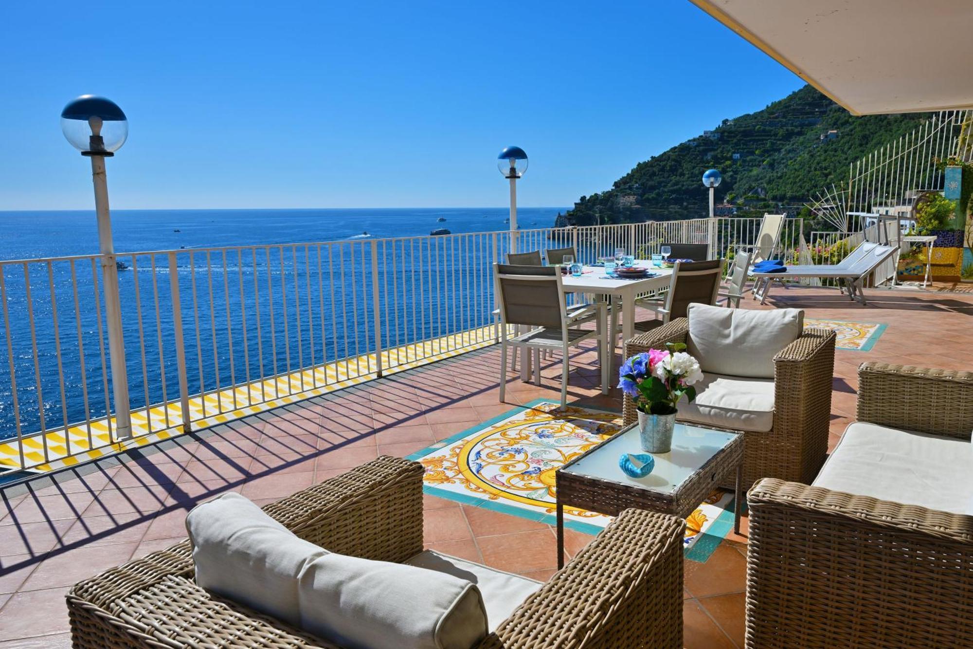 Ravello Art Hotel Marmorata Ngoại thất bức ảnh