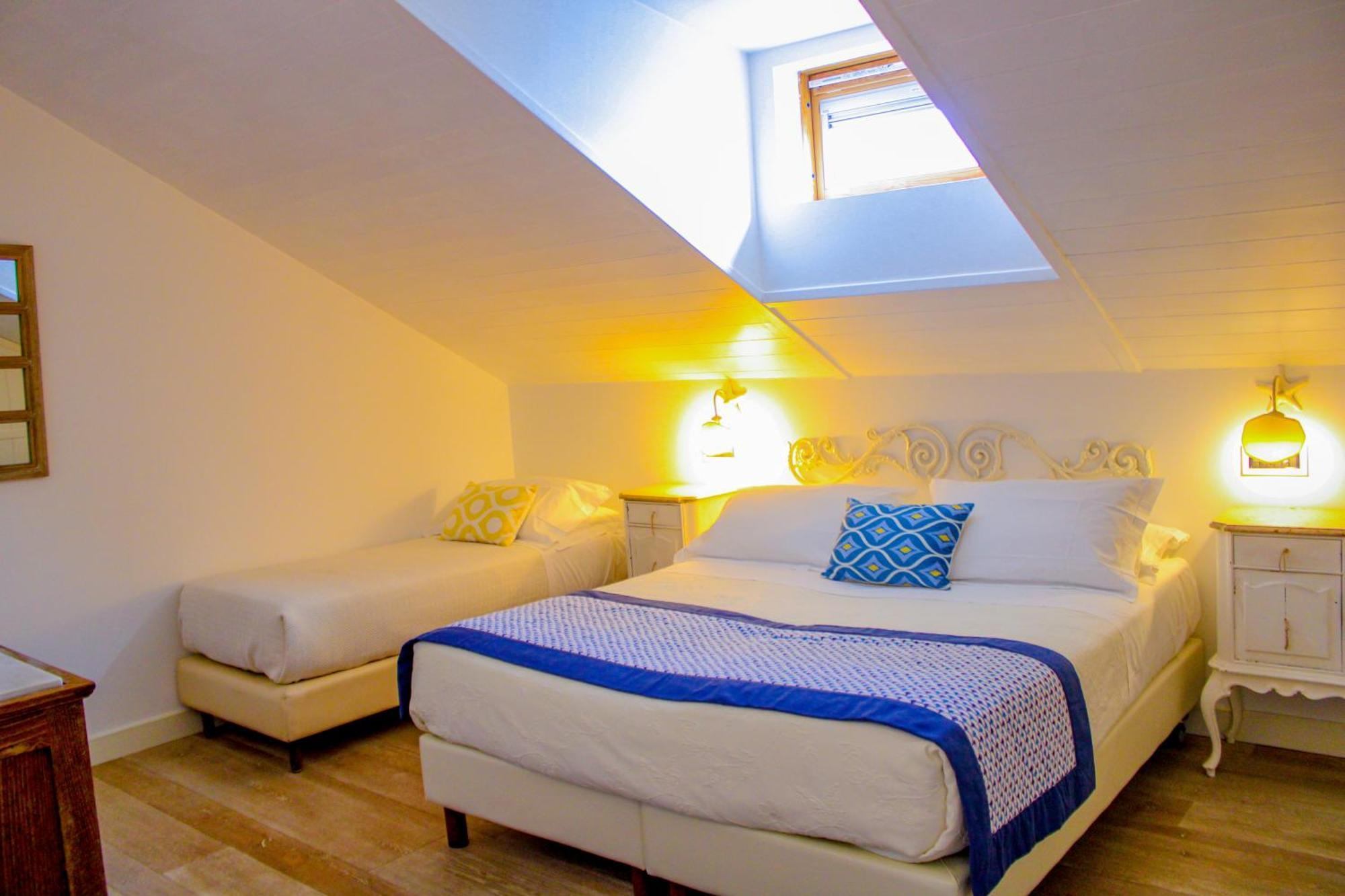 Ravello Art Hotel Marmorata Ngoại thất bức ảnh