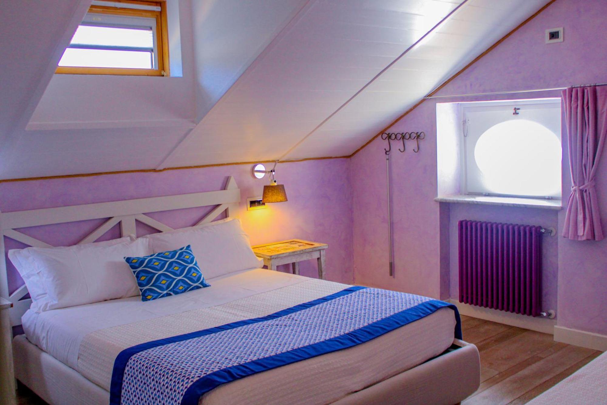 Ravello Art Hotel Marmorata Ngoại thất bức ảnh