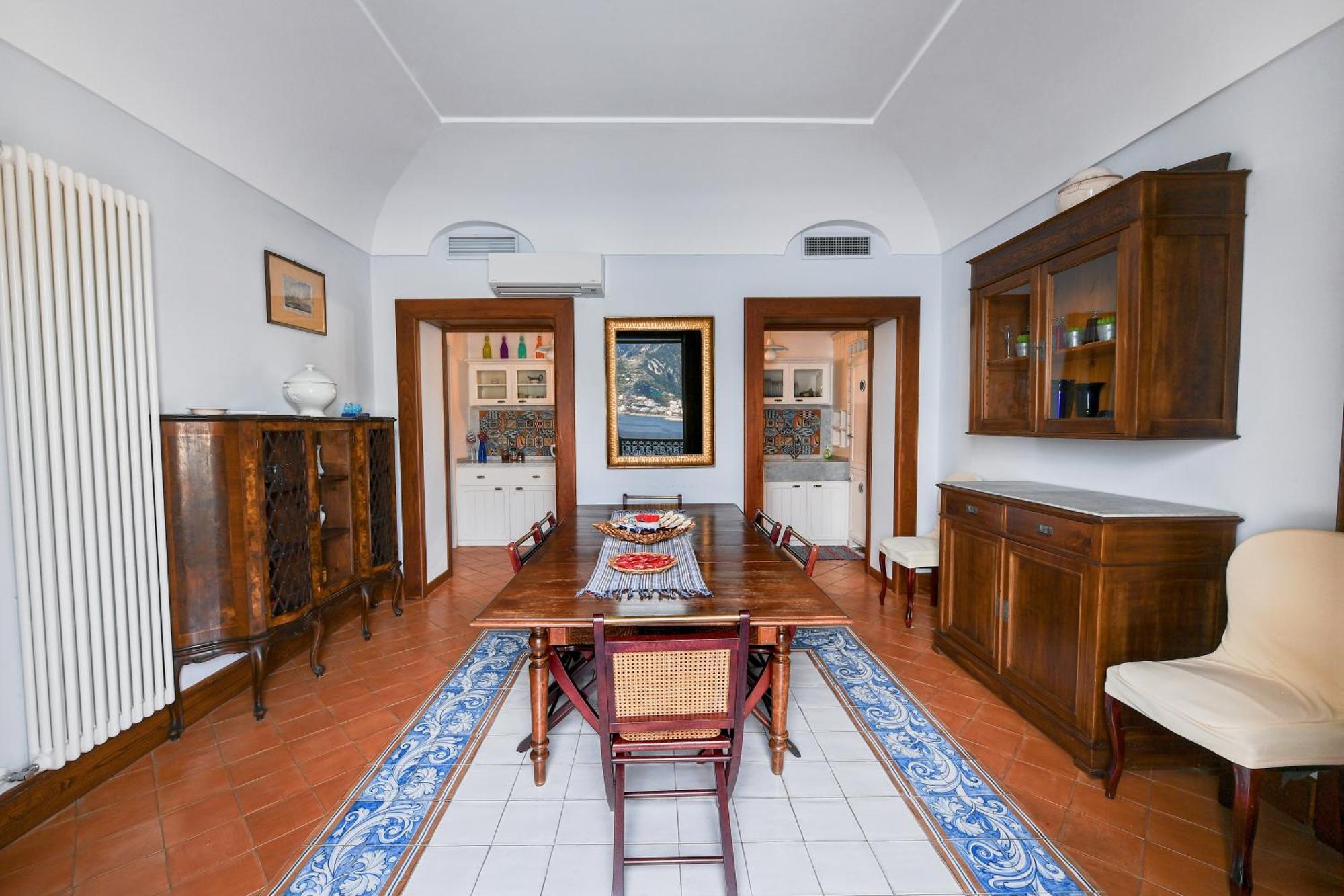 Ravello Art Hotel Marmorata Ngoại thất bức ảnh