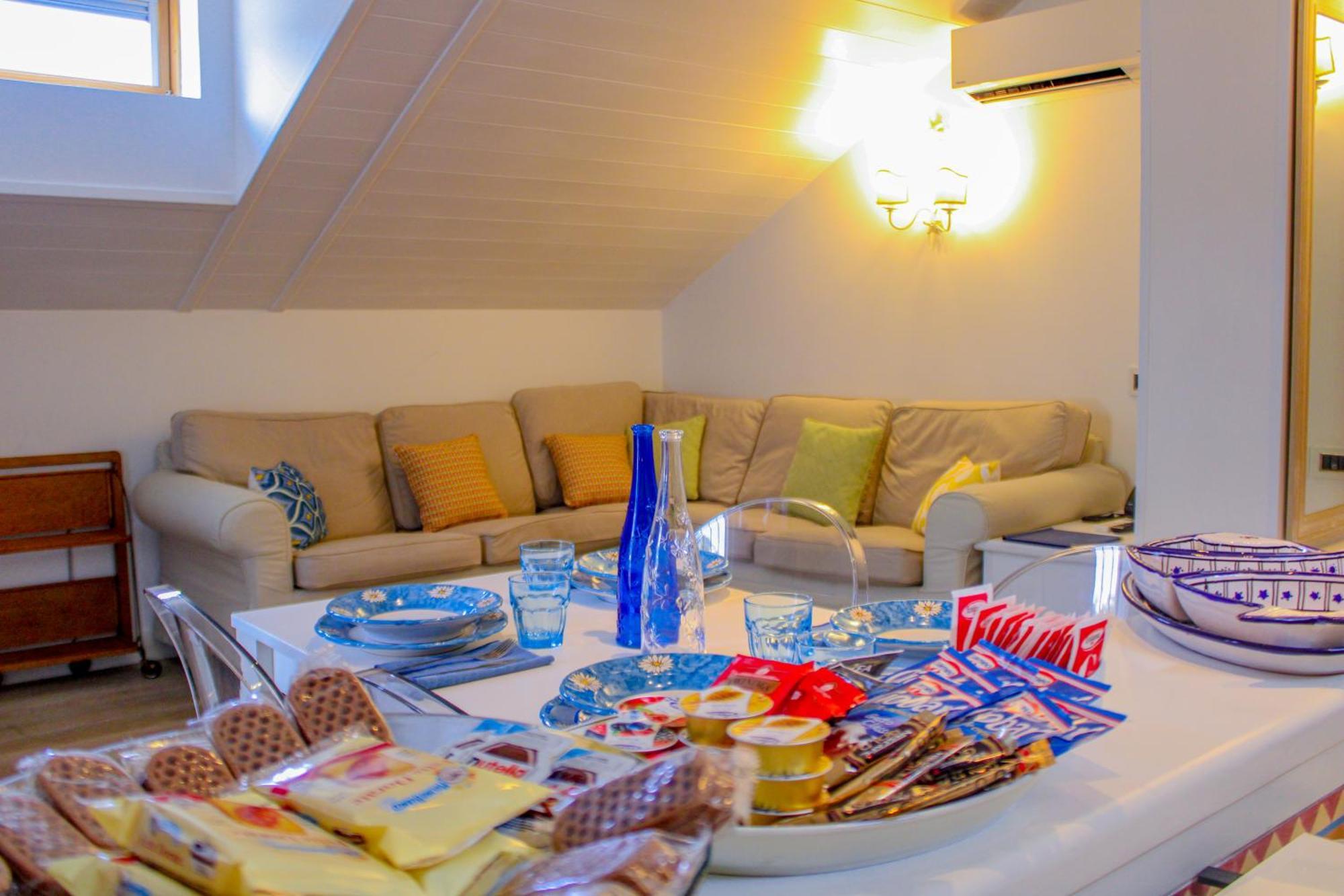Ravello Art Hotel Marmorata Ngoại thất bức ảnh
