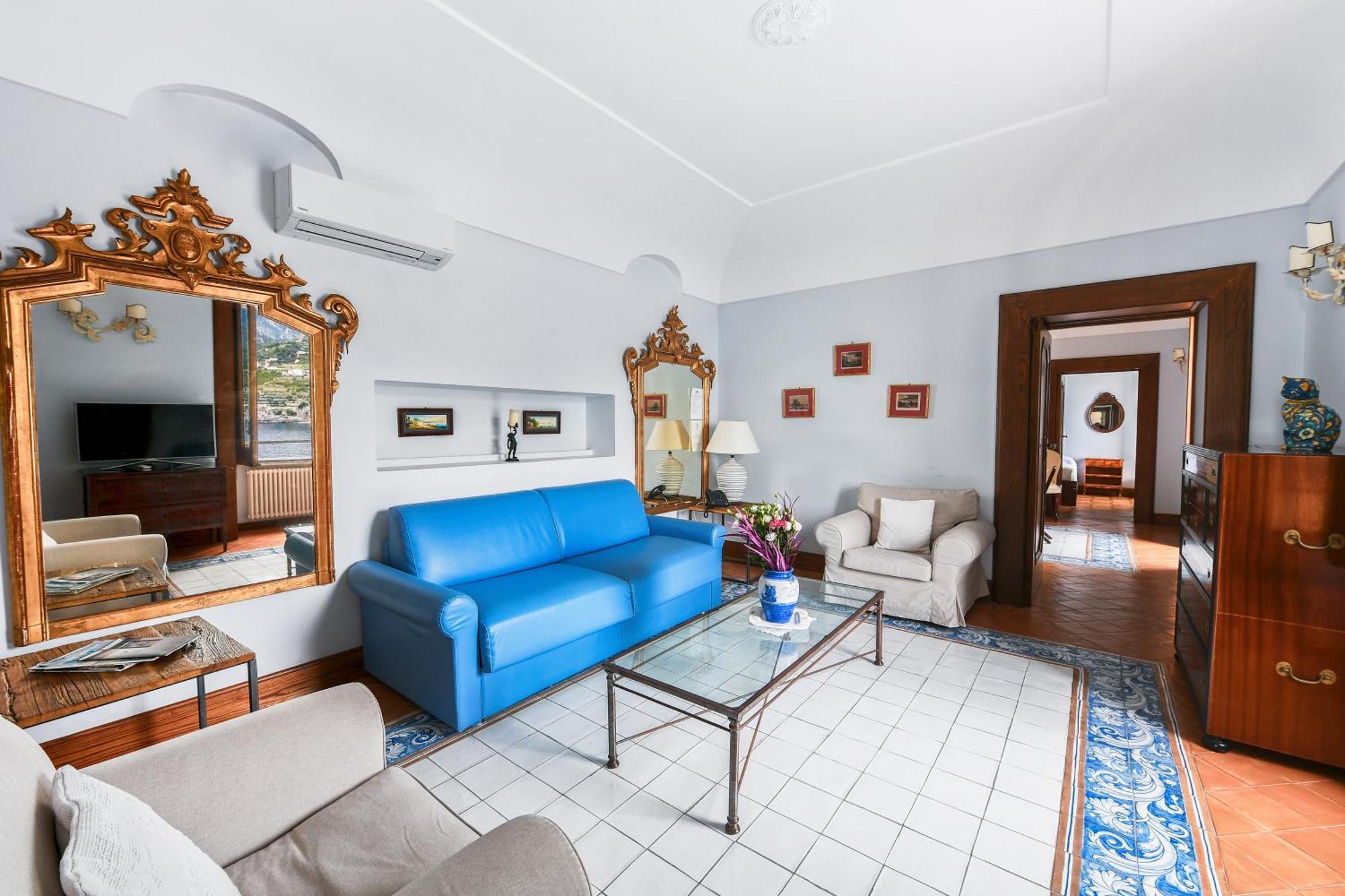 Ravello Art Hotel Marmorata Ngoại thất bức ảnh