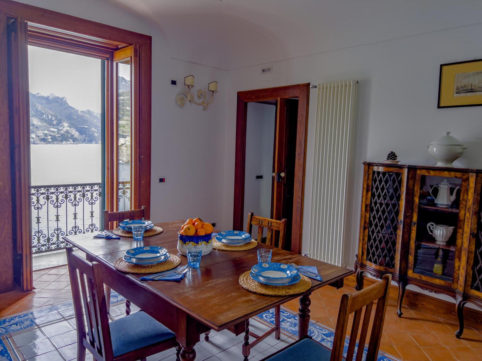 Ravello Art Hotel Marmorata Ngoại thất bức ảnh