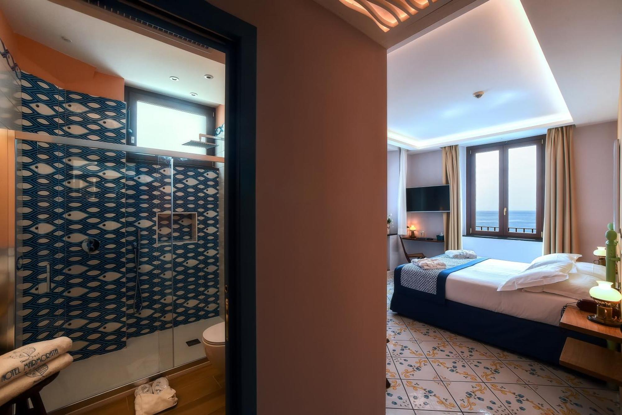 Ravello Art Hotel Marmorata Ngoại thất bức ảnh