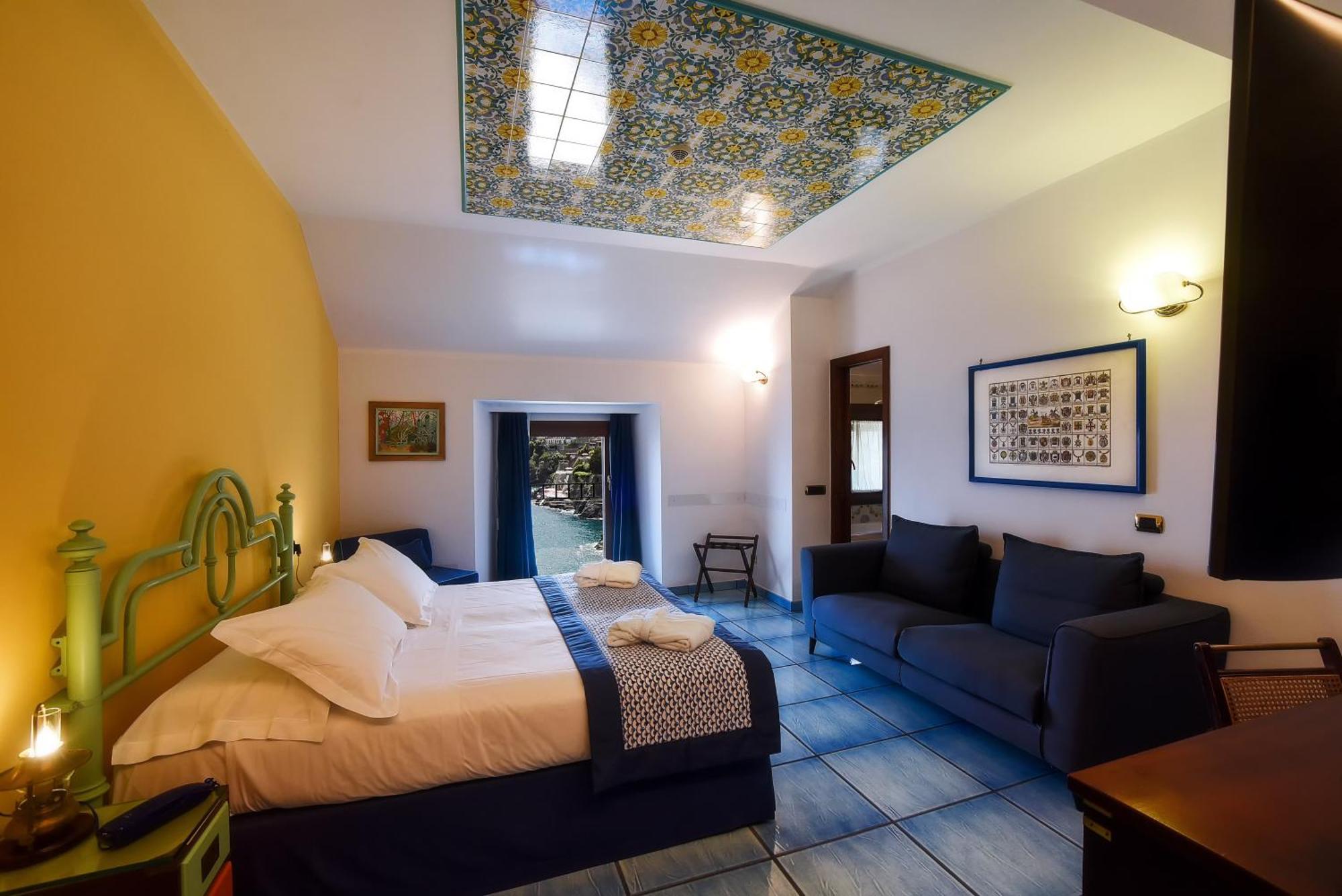 Ravello Art Hotel Marmorata Ngoại thất bức ảnh