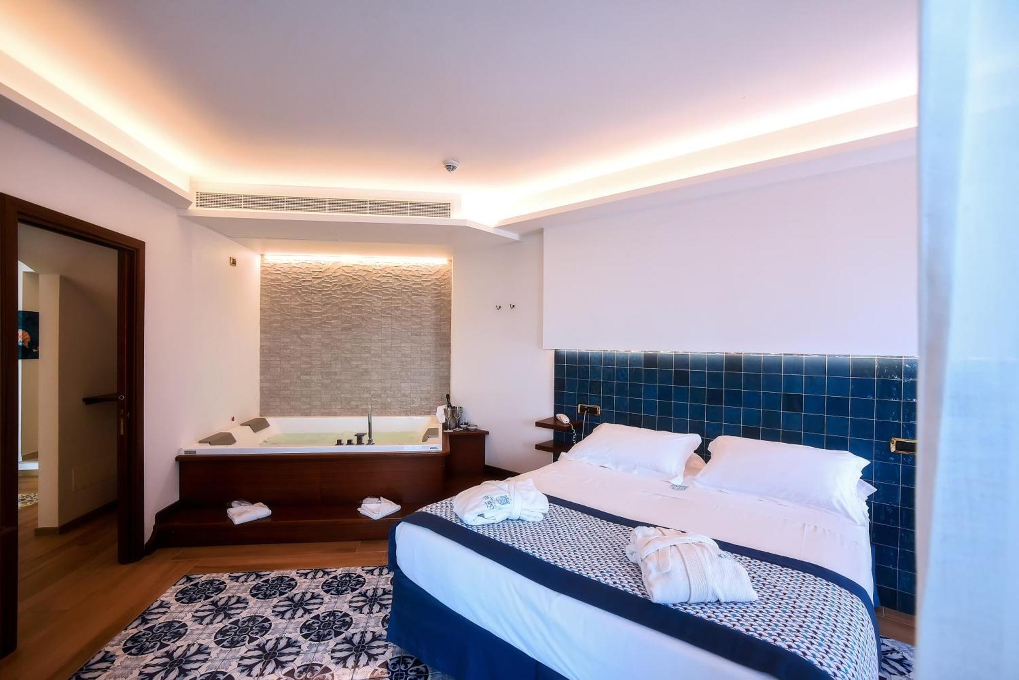Ravello Art Hotel Marmorata Ngoại thất bức ảnh