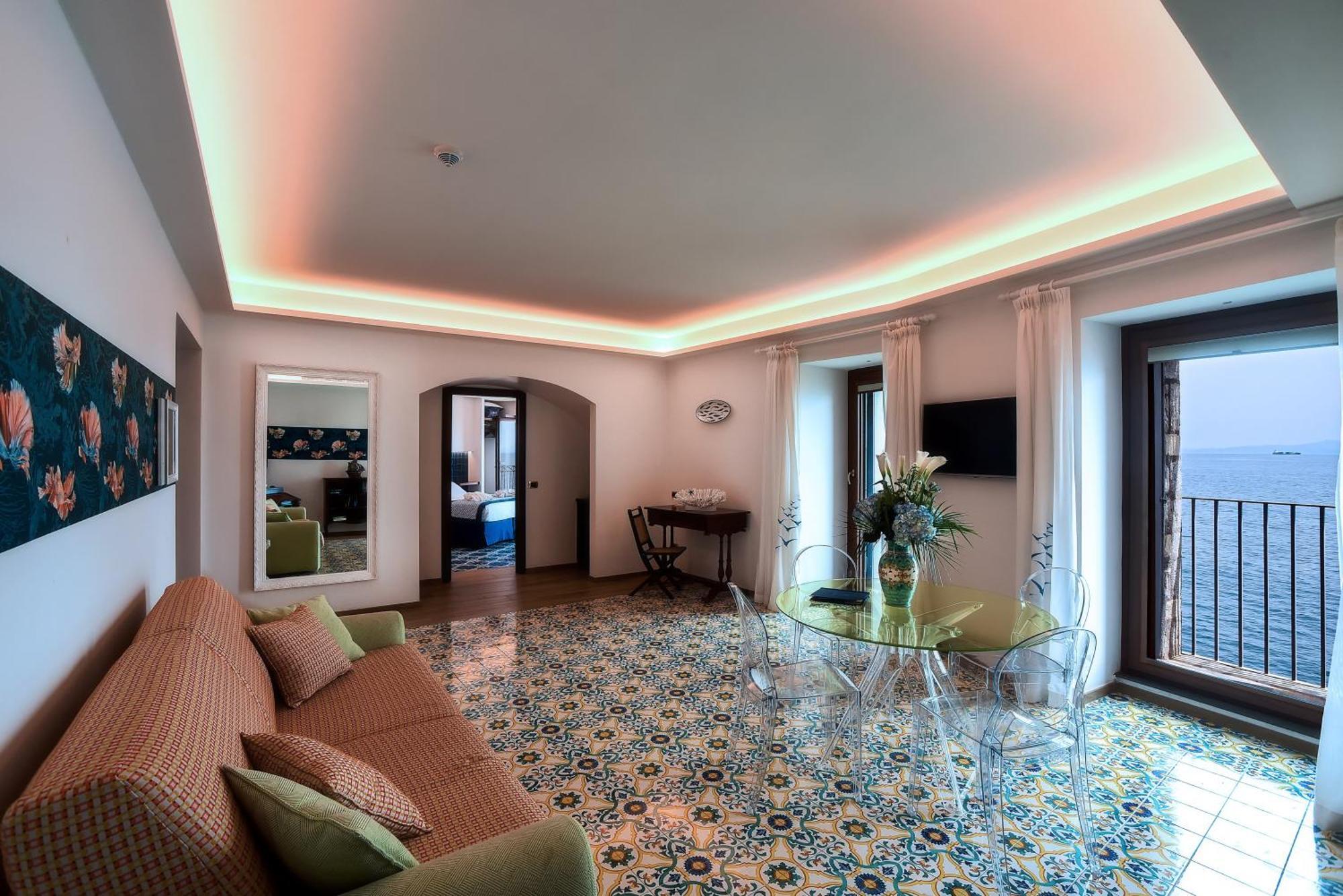 Ravello Art Hotel Marmorata Ngoại thất bức ảnh