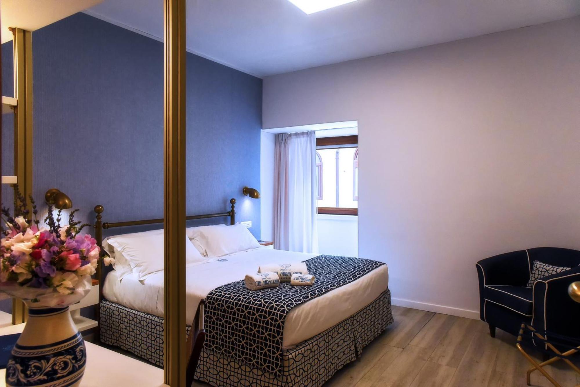 Ravello Art Hotel Marmorata Phòng bức ảnh