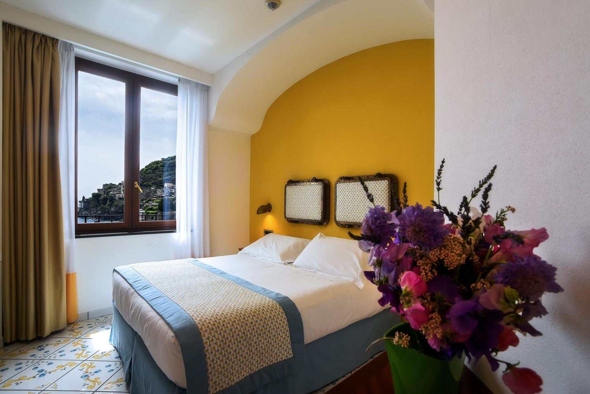 Ravello Art Hotel Marmorata Ngoại thất bức ảnh