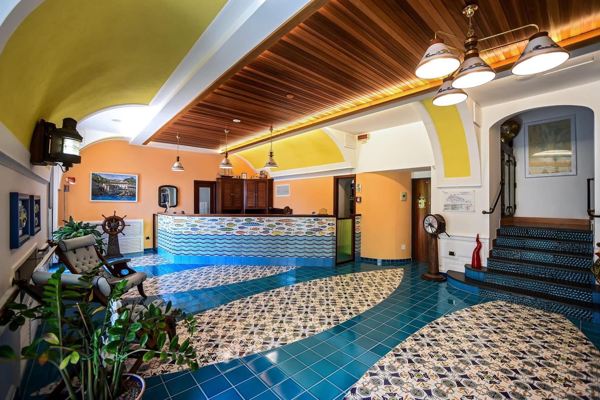 Ravello Art Hotel Marmorata Ngoại thất bức ảnh