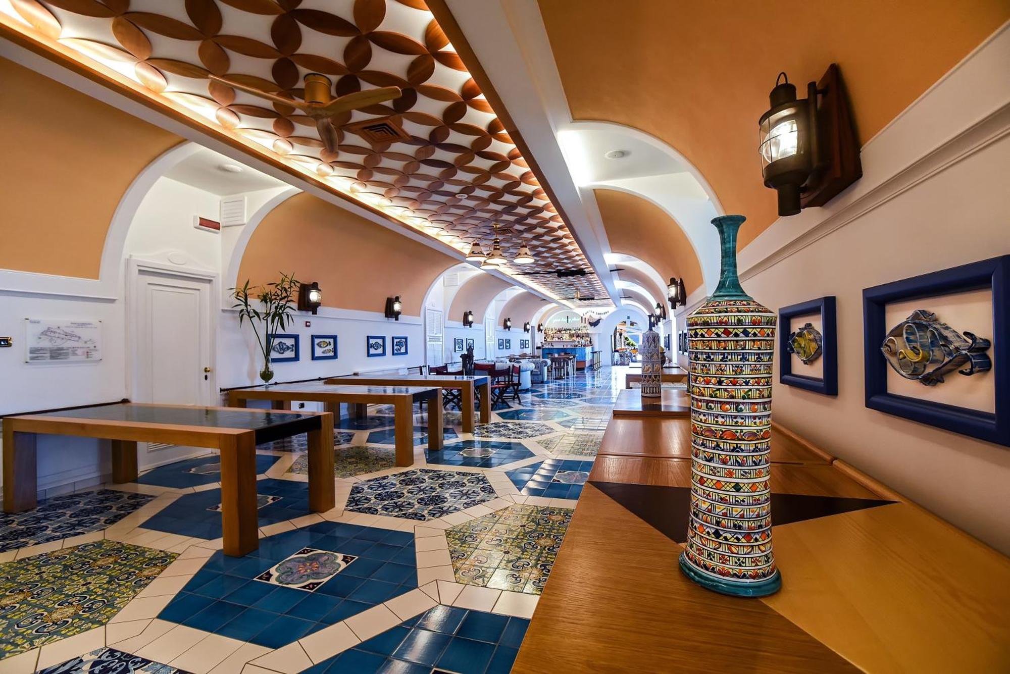 Ravello Art Hotel Marmorata Ngoại thất bức ảnh