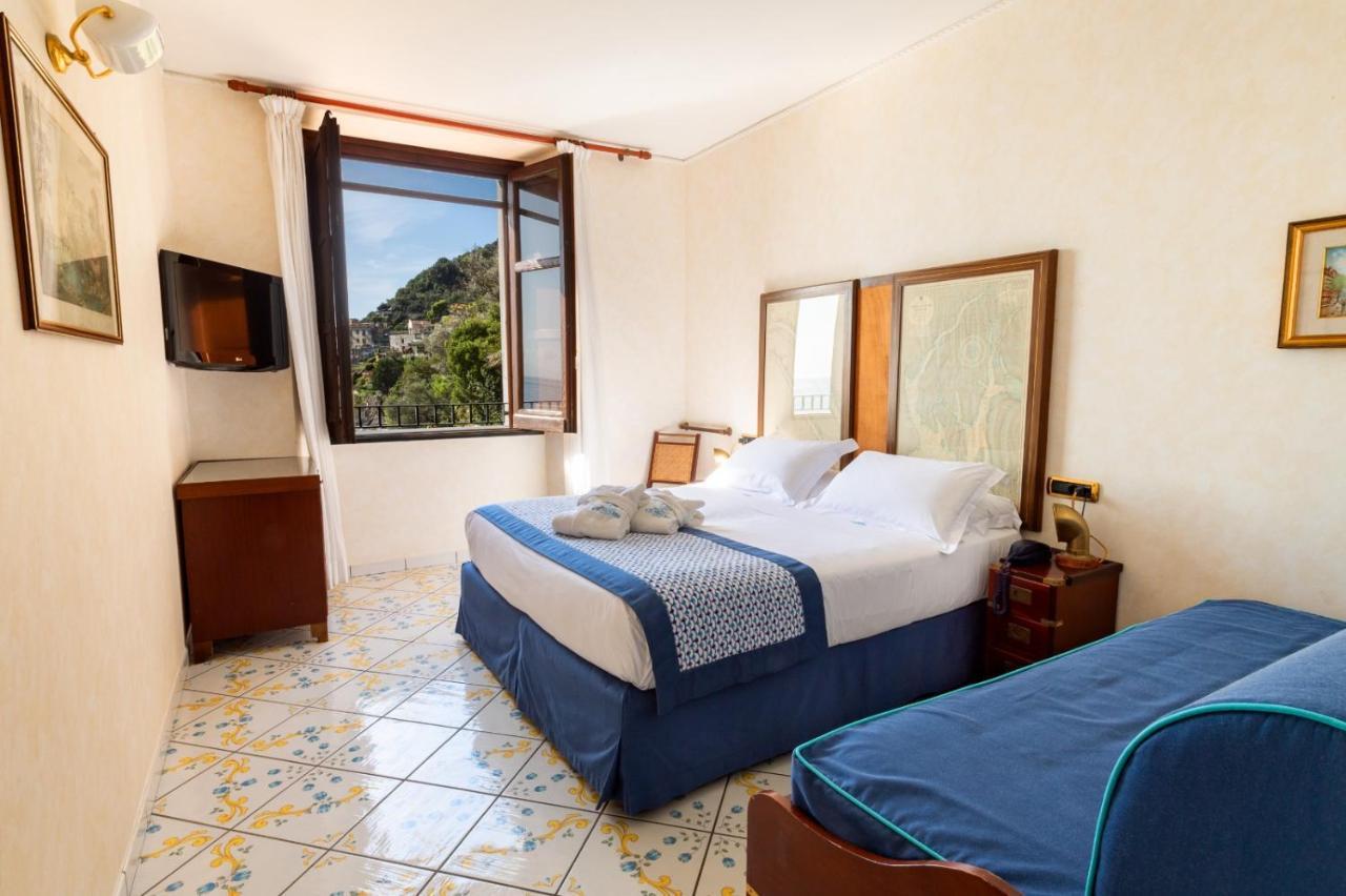 Ravello Art Hotel Marmorata Ngoại thất bức ảnh